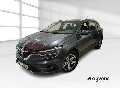 Renault Mégane GrandTour