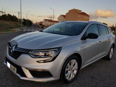 Renault Mégane IV
