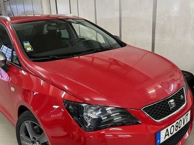 Seat Ibiza ST