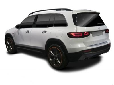 Mercedes GLB180