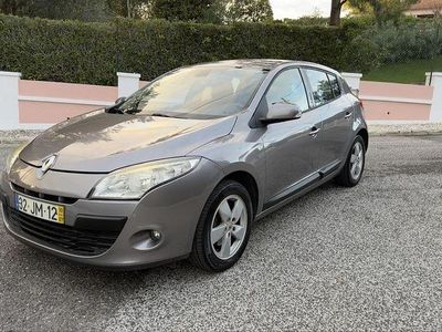 Renault Mégane III