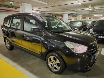Dacia Lodgy