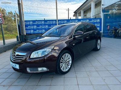 usado Opel Insignia 2.0 CDTi Cosmo S/S