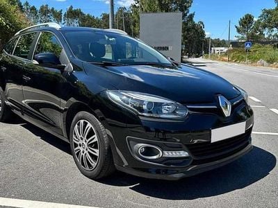 Renault Mégane GrandTour