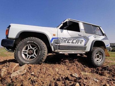 Usado 1993 Nissan Patrol SUV | € 15.000