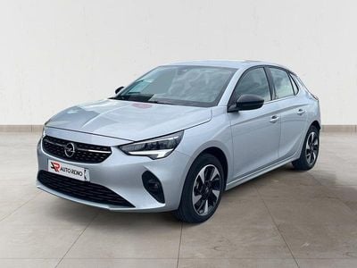 Cinza Usado 2023 Opel Corsa-e Elegance Citadino | € 21.750 (Preço elevado)