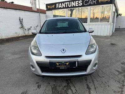 Renault Clio II
