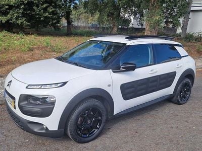 Usado 2018 Citroën C4 Cactus Citadino | € 7.999 (Super Preço)