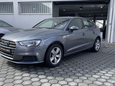 usado Audi A3 30 TFSI S tronic