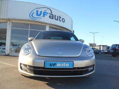Usado VW Beetle 105 HP (77 kW) 2013 Outro Citadino