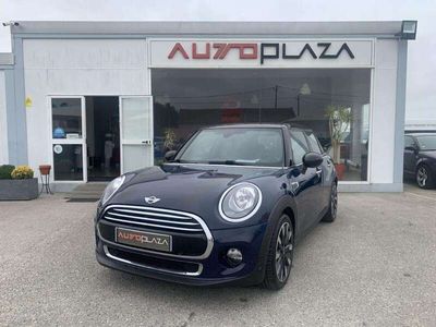 usado Mini Cooper D 1.5 PACK CHILI 115CV