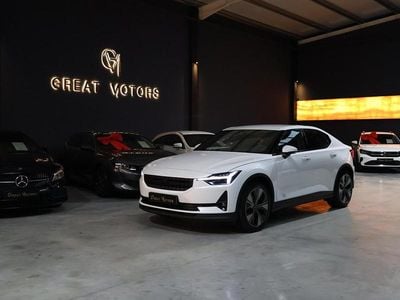 Branco Usado 2023 Polestar 2 Citadino | € 29.000 (Super Preço)