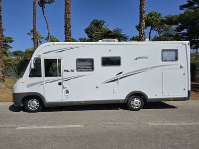 Usado Fiat Ducato 130 HP (95 kW) 2012 Branco Van