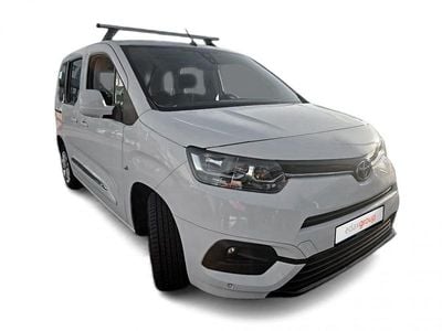 Branco Usado 2020 Toyota Proace Verso City Carrinha | € 16.990 (Preço elevado)