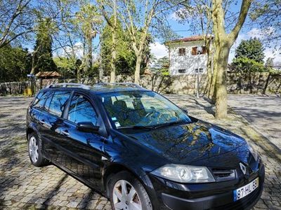 Renault Mégane III