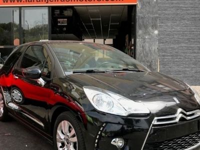 usado Citroën DS3 D