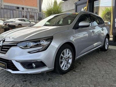 Renault Mégane IV