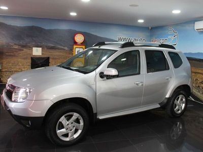 usado Dacia Duster 1.5 dCi Confort Cuir