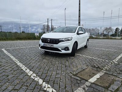 usado Dacia Sandero GPL BI-FUEL 2022