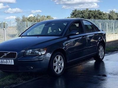 Volvo S40