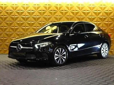 Mercedes A250