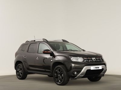 usado Dacia Duster Duster1.3 Tce 4X2 Sl Extreme