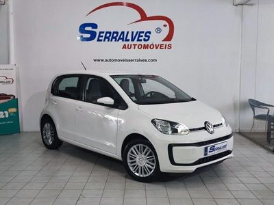 VW up!