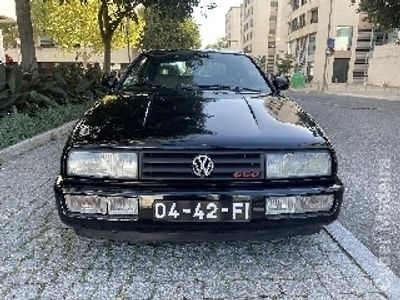 usado VW Corrado G60 VR6 (47.000km) Gasolina