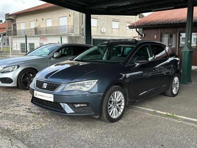 Seat Leon ST