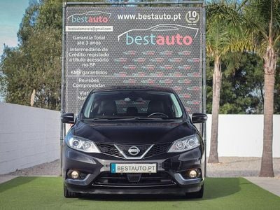 Nissan Pulsar