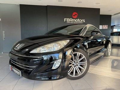 Peugeot RCZ