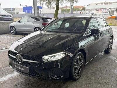 Mercedes A250