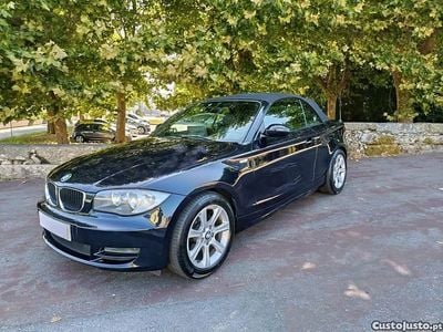 BMW 120 Coupé
