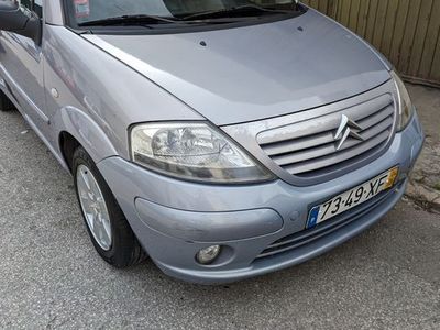 usado Citroën C3 1.1 SX