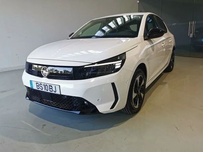 Opel Corsa-e