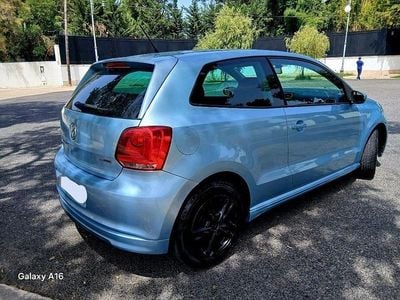 VW Polo