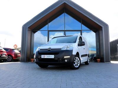 usado Citroën Berlingo B.1.6 BlueHDi L1 Club 3L ETG6