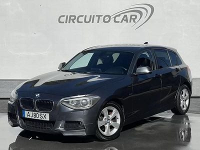 BMW 116