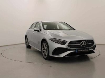 Cinzento Usado 2025 Mercedes A250 | € 41.990 (Caro)