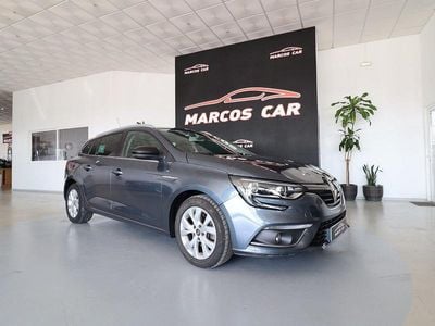 Renault Mégane GrandTour