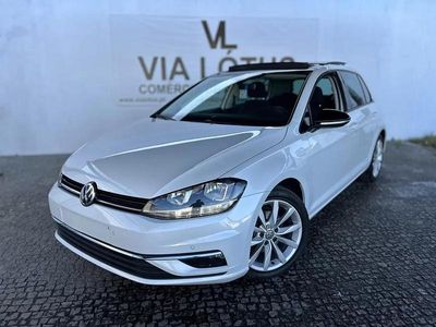 VW Golf VII