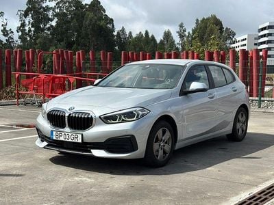 BMW 116
