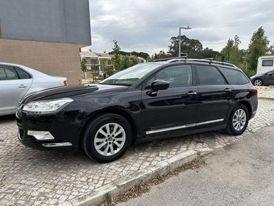 Citroën C5