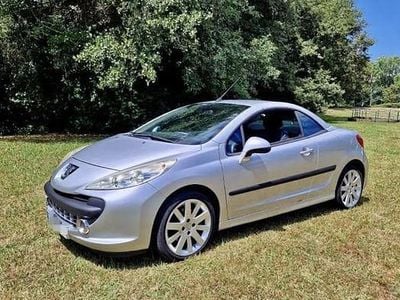 Peugeot 207 CC
