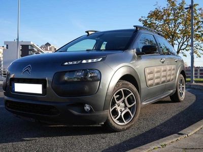 Citroën C4 Cactus