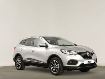 usado Renault Kadjar Kadjar1.33 TCe 140 Equilibre 5p S/S EDC