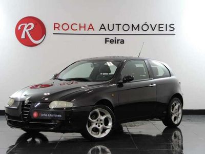 usado Alfa Romeo 147 1.6 TS