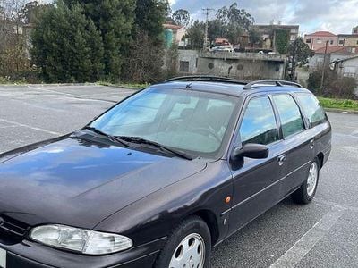 Usado Ford Mondeo 1995 Sedan