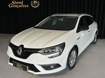 Renault Mégane IV