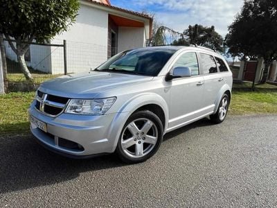 Dodge Journey